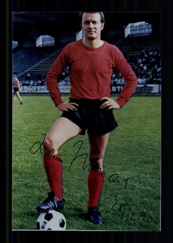 Hans nowak kickers offenbach - hans,