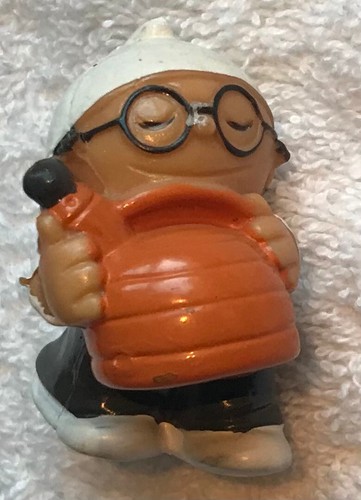Figur zdf mainzelmännchen - zdf,
