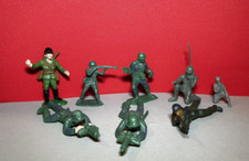 Konvolut 14 alte DDR NVA