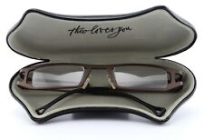 EYE-WITNESS by Theo Brille