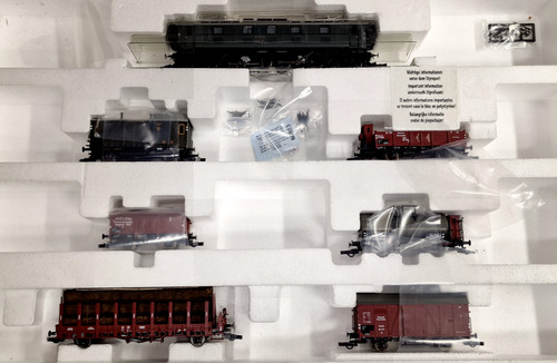 Aus roco 51323 - roco, set