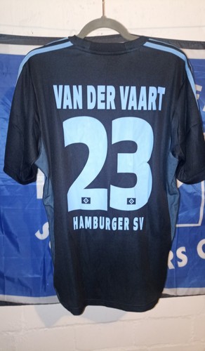 Hamburger trikot hsv - hamburger,