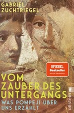 Vom Zauber des Untergangs Was Pompeji über uns erzählt | Vom Direktor des wel...