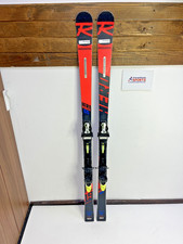 Rossignol Hero Athlete GS