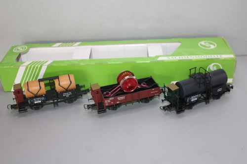 Sachsenmodelle 14111