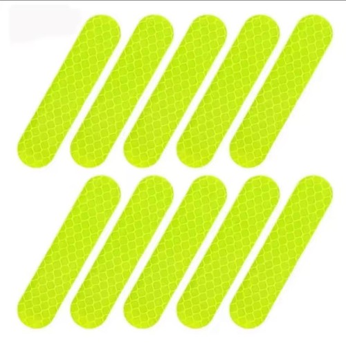 Reflektor aufkleber folie - ,