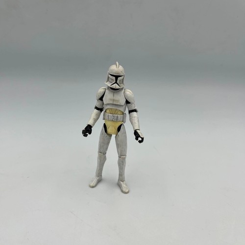Star wars clone - clone,