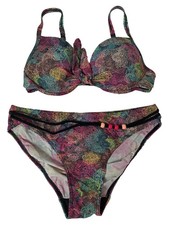 S.OLIVER Bikini Damen Gr. 38