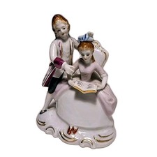 Vintage foreign porzellan - vintage,