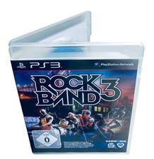 Rockband 3 - Sony Playstation