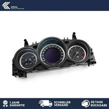 Original Kombiinstrument Tacho