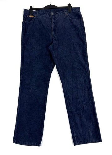 Wrangler texas corduroy - wrangler,