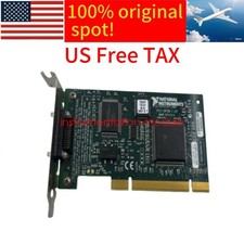 NI PCI-GPIB-LP 783007-01 Data