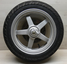 Daelim Otello 125 Fi Roller