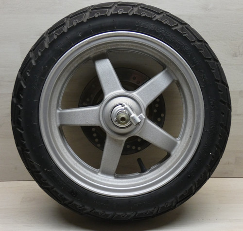 Daelim otello 125 roller - 125,