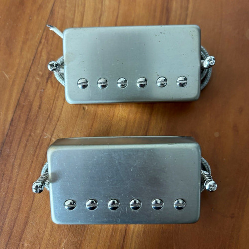 Nowaxx classic paf humbucker - classic,