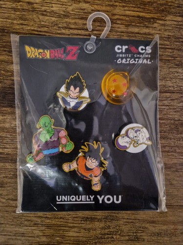 Dragon ball crocs original - crocs,