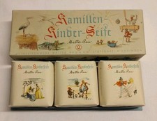 Kamillen-Kinder-Seife  Walter Rau