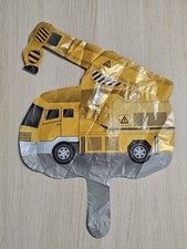 Kranwagen - klein - Folienballon (L)