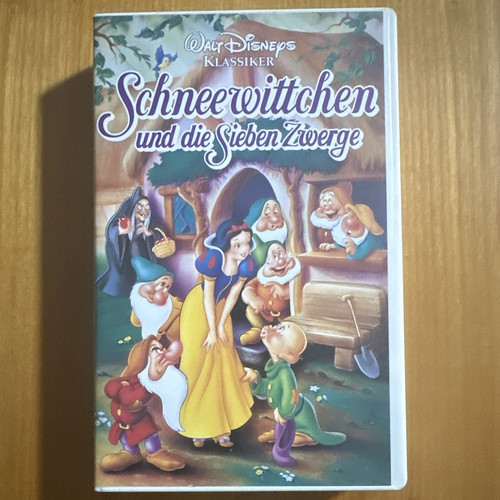 Walt disney klassiker - disney,