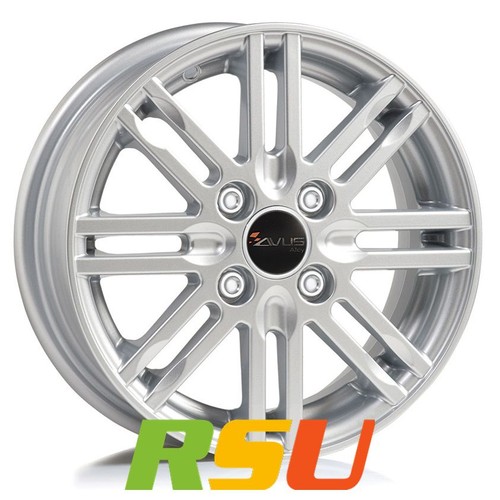 Avus racing koala hyper silver - hyper,