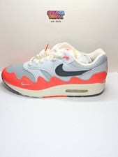 Nike Air Max 1 X Patta Wave