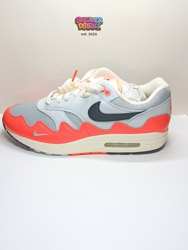 Nike air max - patta, wave