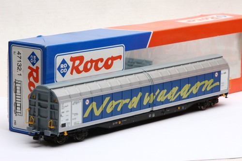 Roco 47132 aae - h0, 47132.1