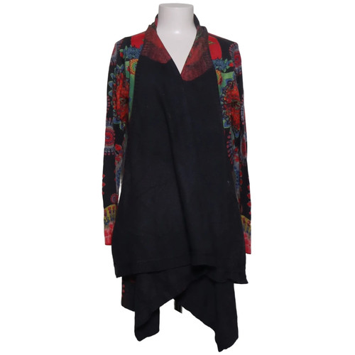 Desigual strickjacke damen - desigual,, strickjacke,