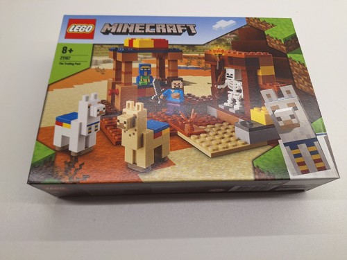 Lego minecraft der - lego,