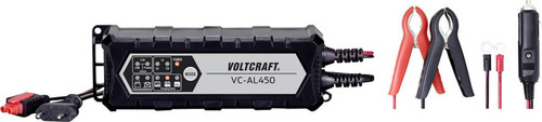 Voltcraft al450 - vc-al450, vc-al450
