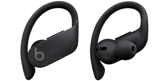 Beats dre powerbeats - beats, by