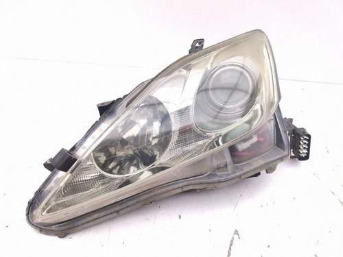 Lexus 220d 250 350 - 220d-250-350, 2009