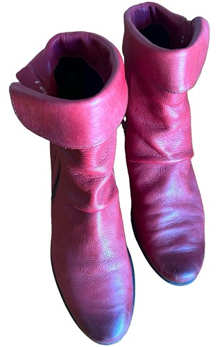 Mephisto damen leder - mephisto,