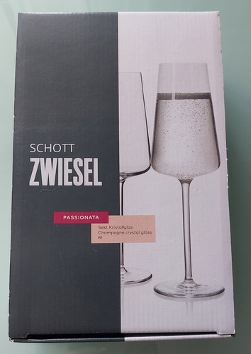 Schott zwiesel passionata - zwiesel,