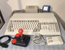 Commodore Amiga 500 2,5MB mit