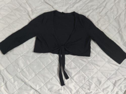 Oliver bolero 40 schwarz - s.oliver,