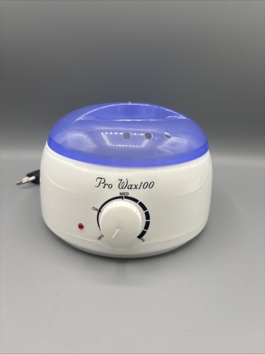 Pro wax 100 - 100, elektrischer