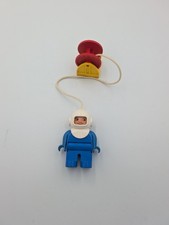 1x LEGO Duplo Tiefseetaucher