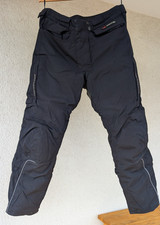 Textil Motorradhose Damen Gr