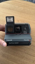 Polaroid Sofortbildkamera
