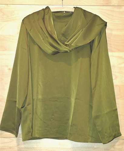 Wunderschöne satin - **, h&m