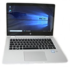 HP EliteBook x360 1030 G2 2-in-1 Tablet/Notebook 13,3" Touch LTE Windows 10 Pro