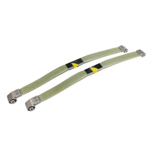 Gfk blattfeder set - gfk-blattfeder,