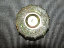 Kühlerdeckel für Fendt Traktoren