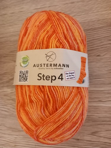 Austermann step spotlight - austermann,