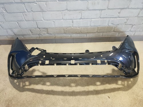 Stoßstange vorne a2938859900 - stoßstange,