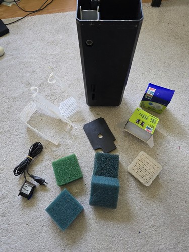 Juwel aquarium bioflow 600 - juwel,