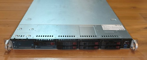 Server supermicro - server,
