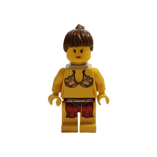 Lego star wars sw0070 princess - star,